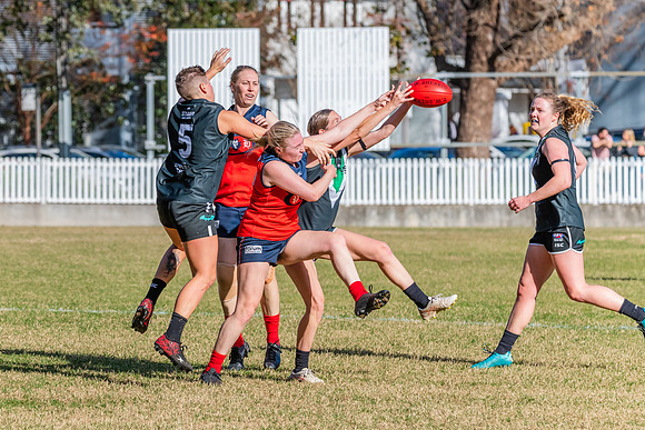 Rd 11 WPD - UTS v Pennant Hills - 25 June 2022