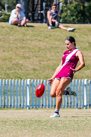WPD Grand Final - Manly-Warringah v East Coast - 21 September 20