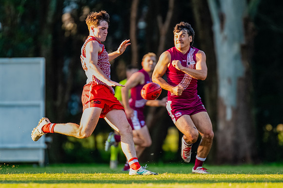 Rd 6 MPD - St George v Manly Warringah - 17 May 2025