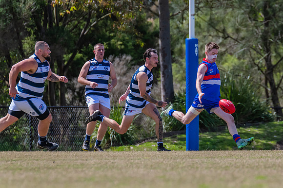 Black Diamond Shield Warners Bay v Muswellbrook - 17 September 2022