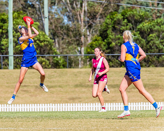 WPD Grand Final - Manly-Warringah v East Coast - 21 September 20
