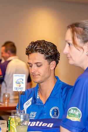 CCCA Season Launch