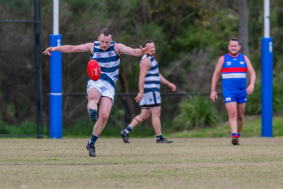Black Diamond Shield Warners Bay v Muswellbrook - 17 September 2022