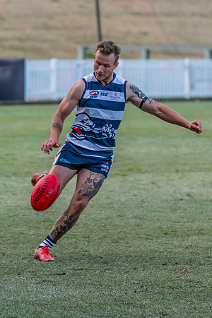 Platinum Div Preliminary Final - Southern Power v Camden Cats - 27 August 2022
