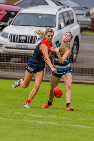 Rd 1 WPD - Southern Power v Pennant Hills