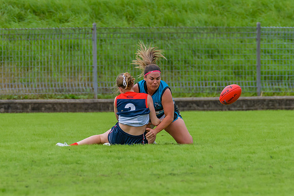 Rd 1 WPD - Southern Power v Pennant Hills