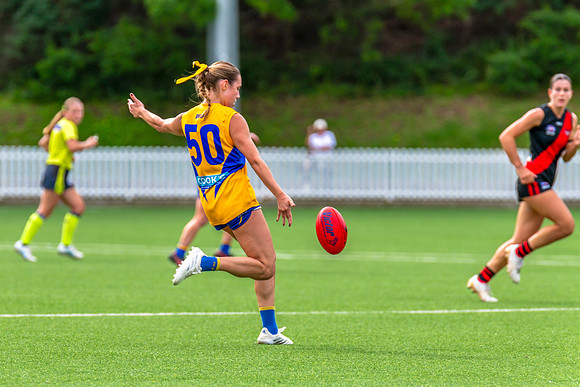 Rd 4 WPD - North Shore v East Coast - 26 April 2025