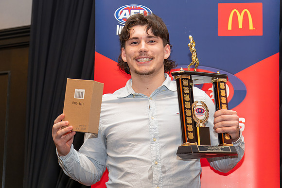 Pennant Hills Demons AFL Presentation Night 2024
