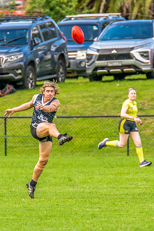 Rd 4 MPD - Inner West v Pennant Hills - 25 April 2025