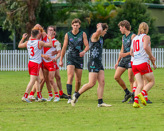Rd 7 MPD - St George v UTS - 25 May 2024