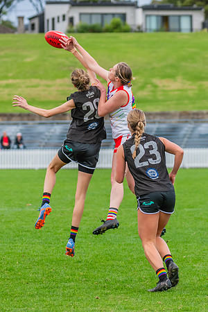 Rd 8 Women's Div 1 - Newtown v UTS - 2 June 2024