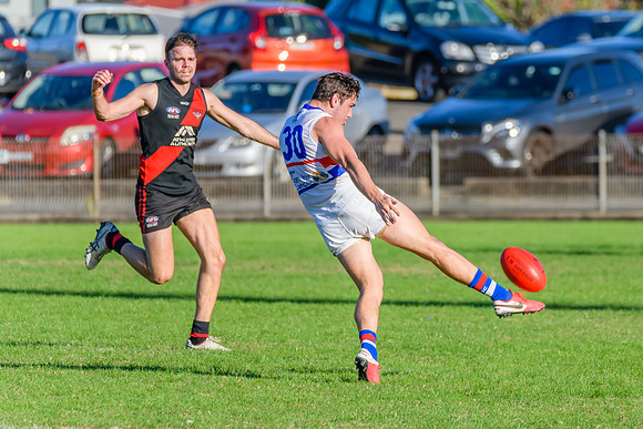 Rd 6 MPD - UNSW ES v North Shore - 14 May 2022