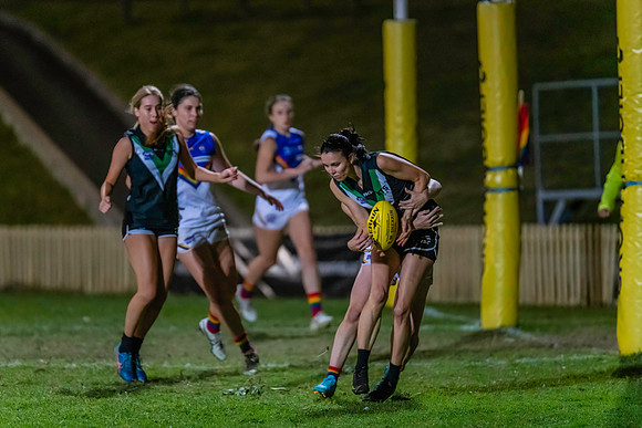 Rd 10 WPD - Sydney University v UTS - 18 June 2022