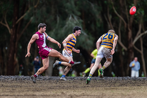Rd 17 MPD - Manly Warringah v Sydney Uni - 16 August 2025