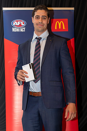 Pennant Hills Demons AFL Presentation Night 2024