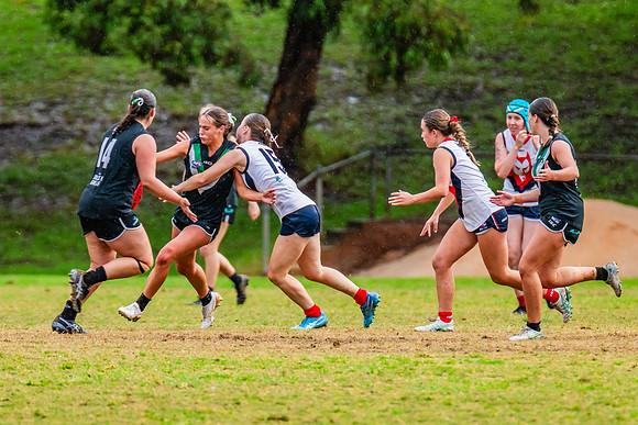 Rd 6 WPD - UTS v Pennant Hills - 11 May 2024