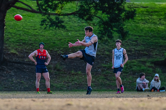 Rd 11 MPD - Pennant Hills v SWS - 28 June 2025