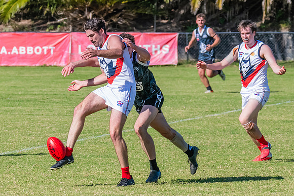 Rd 4 MPD - Inner West v Pennant Hills - 25 April 2024