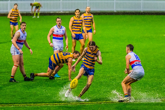 Rd 8 MPD - UNSW-ES v Sydney Uni - 1 June 2024