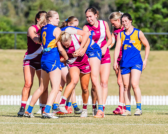 WPD Grand Final - Manly-Warringah v East Coast - 21 September 20
