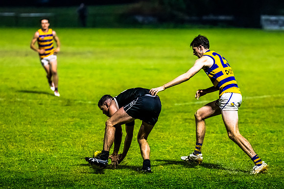 Rd 5 MPD - Inner West v Sydney Uni - 3 May 2024