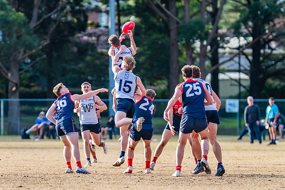 Rd 11 MPD - Pennant Hills v SWS - 28 June 2025