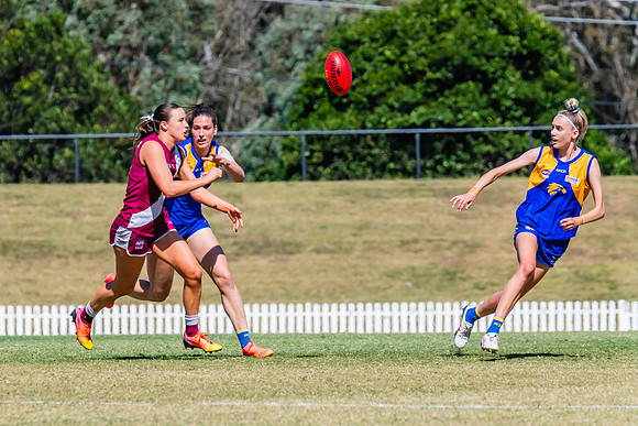 WPD Grand Final - Manly-Warringah v East Coast - 21 September 20