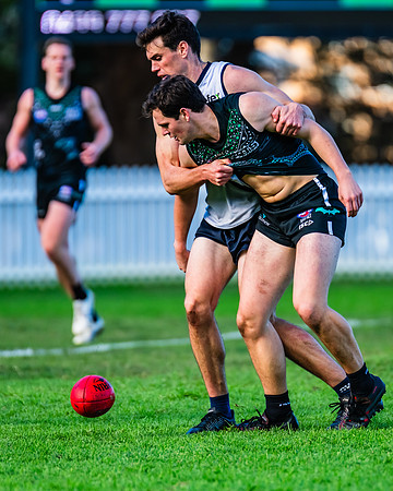 Rd 8 MPD - UTS v SWS - 31 May 2025