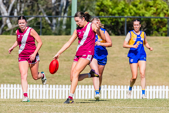 WPD Grand Final - Manly-Warringah v East Coast - 21 September 20