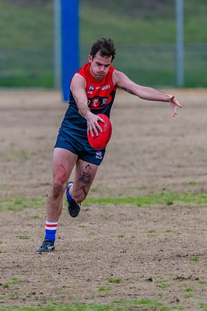 Rd 14 MPD - Pennant Hills v Sydney Uni - 16 July 2022