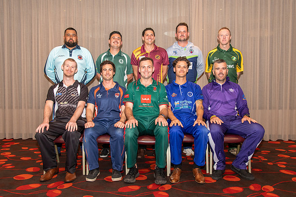 CCCA Season Launch