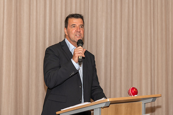 CCCA Season Launch