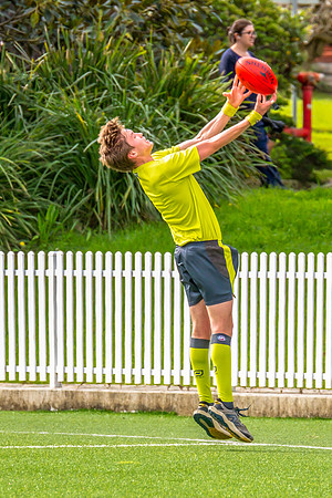 Rd 4 WPD - North Shore v East Coast - 26 April 2025