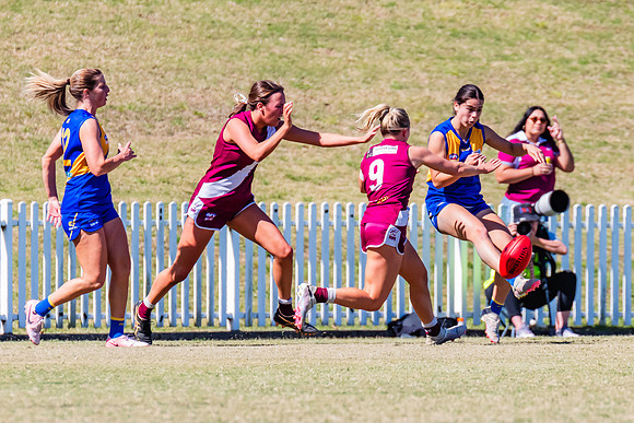 WPD Grand Final - Manly-Warringah v East Coast - 21 September 20