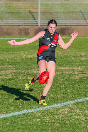 WPD Elimination Final - North Shore v Inner West - 7 August 2022
