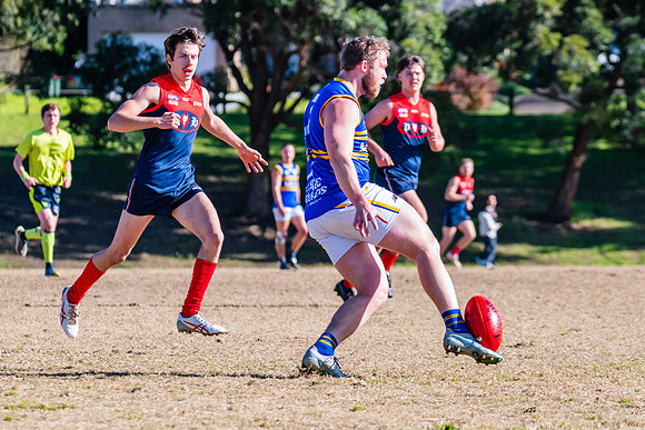 Rd 11 Men's Div 1 - Pennant Hills v Parramatta - 28 June 2025