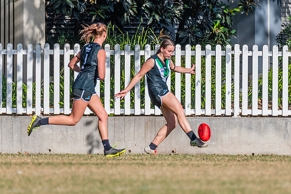 Rd 11 WPD - UTS v Pennant Hills - 25 June 2022