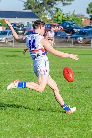 Rd 6 MPD - UNSW ES v North Shore - 14 May 2022