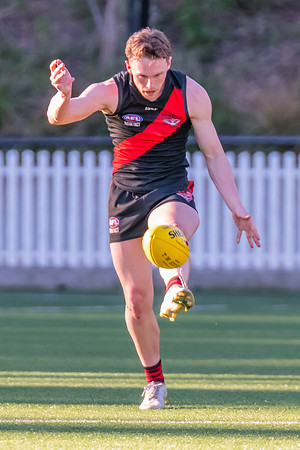 Rd 4 MPD - North Shore v UNSW-ES - 27 April 2024