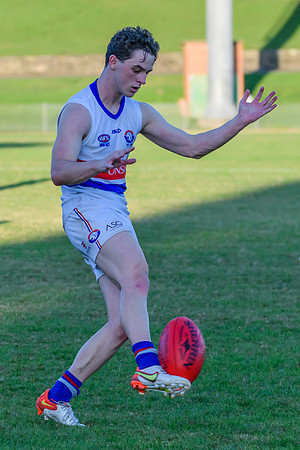 Rd 6 MPD - UNSW ES v North Shore - 14 May 2022