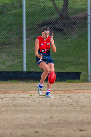 Rd 14 WPD - Pennant Hills v Sydney Uni - 16 July 2022