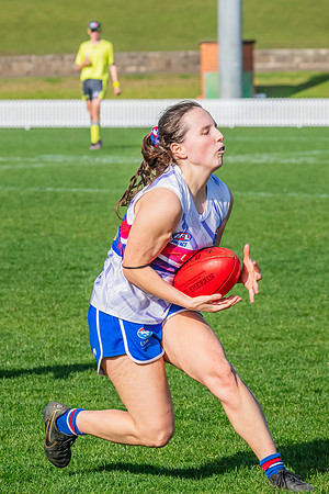 Rd 16 WPD - UNSW-ES v North Shore - 10 August 2024