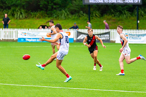Rd 1 MPD - North Shore v Pennant Hills - 29 March 2025