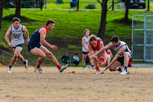 Rd 11 MPD - Pennant Hills v SWS - 28 June 2025