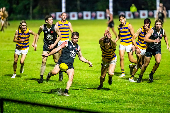 Rd 5 MPD - Inner West v Sydney Uni - 3 May 2024