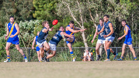 Black Diamond Plate Men's Nelson Bay v Newcastle City - 17 Septe
