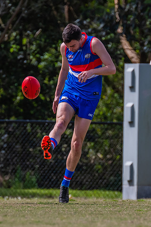 Black Diamond Shield Warners Bay v Muswellbrook - 17 September 2022