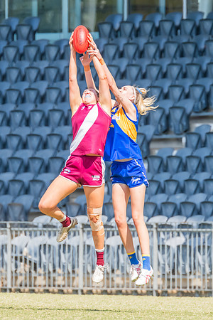 WPD Qualifying Final 2 - East Coast v Manly Warringah - 7 Septem