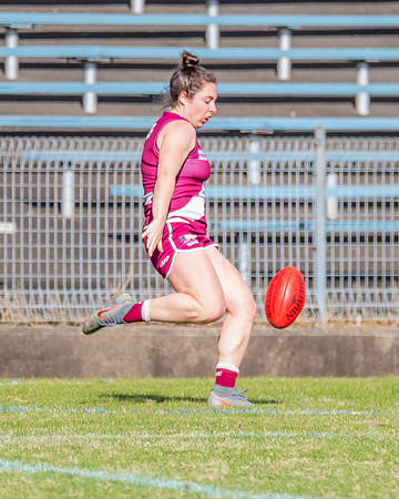 WPD Major Semi Final - East Coast v Manly Warringah - 14 August 2022