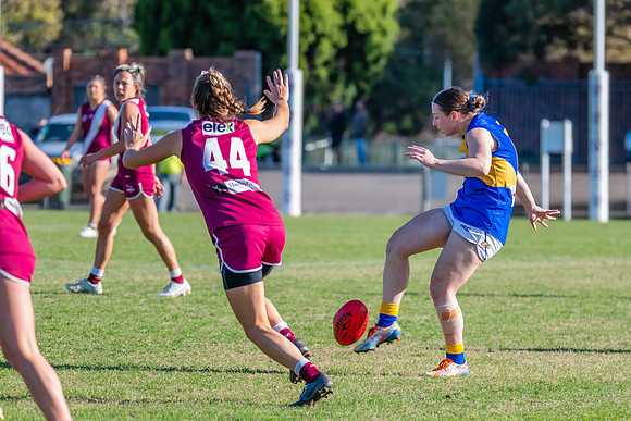 WPD Grand Final - Manly Warringah v East Coast - 28 August 2022
